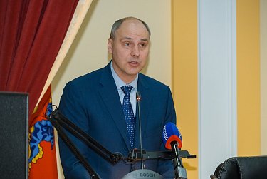 В Оренбурге прошла конференция судей региона